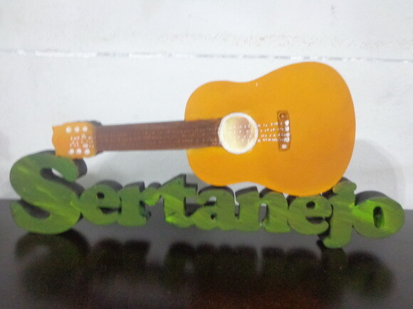 Palavra Grossa Sertanejo