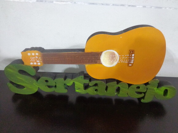 Palavra Grossa Sertanejo