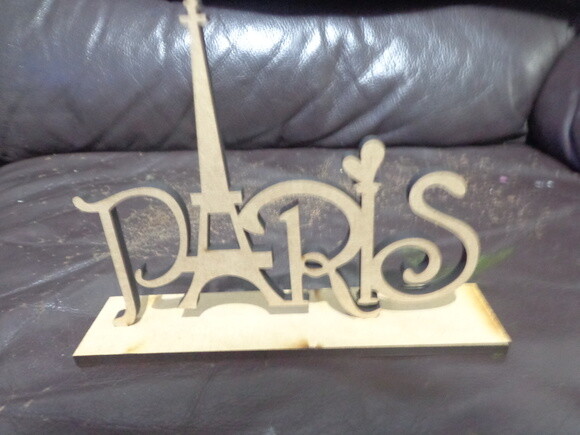 Paris Delicado
