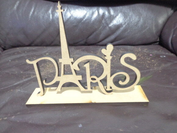 Paris Delicado