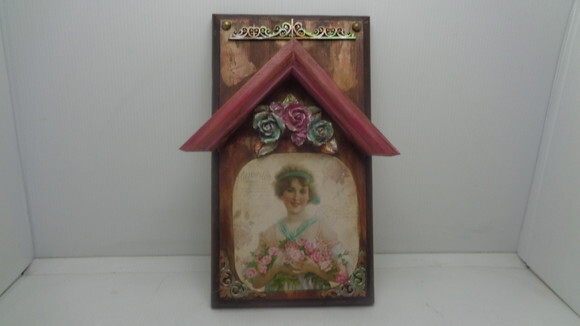 Placa de Pinus,casa