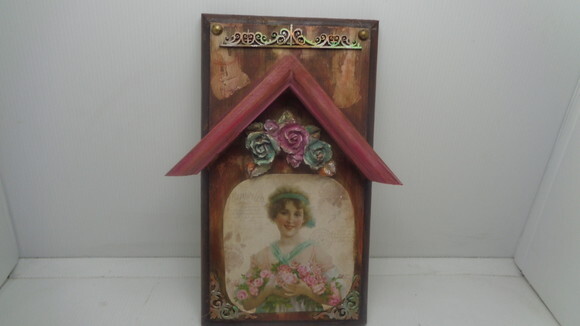Placa de Pinus,casa