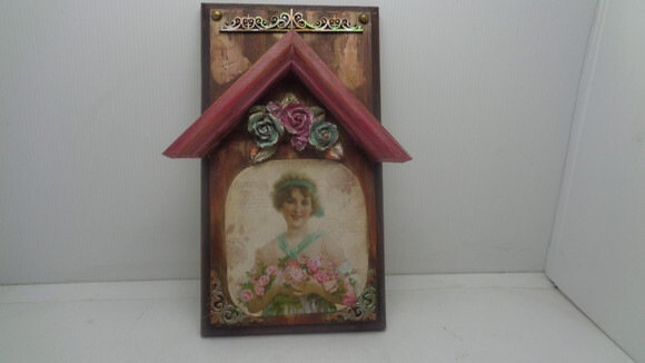 Placa de Pinus,casa