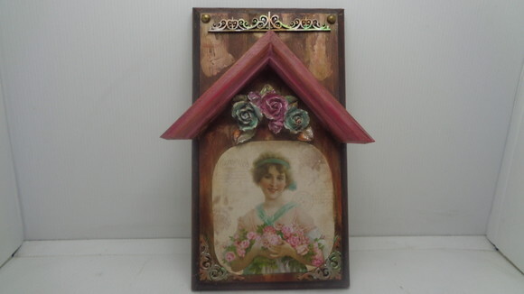 Placa de Pinus,casa