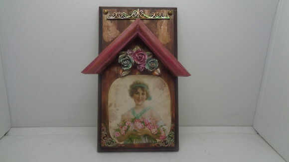 Placa de Pinus,casa
