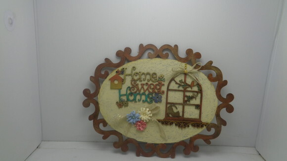 Placa Decorativa Oval-black Friday-38,00