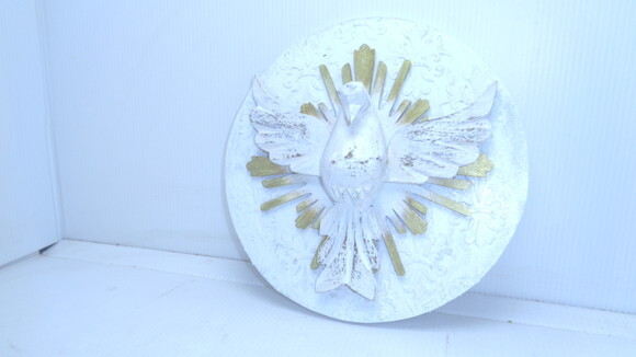 Placa em mdf - Espirito Santo