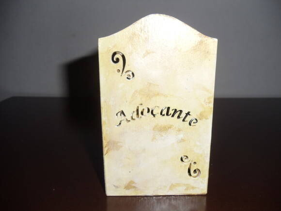 Porta Adoçante a Laiser-50% Desconto