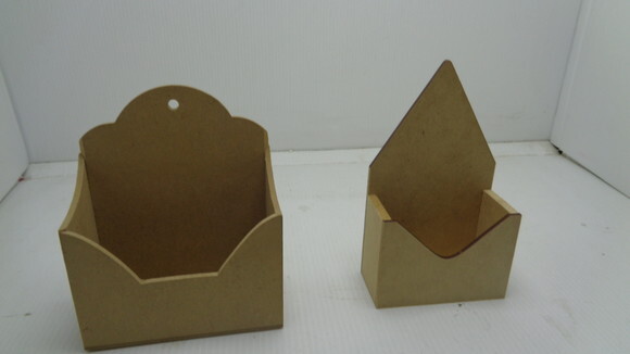 Porta Adoçante em Mdf-preço Unitário
