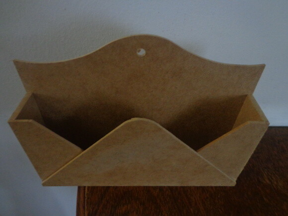 Porta Cartas Envelope-black Friday