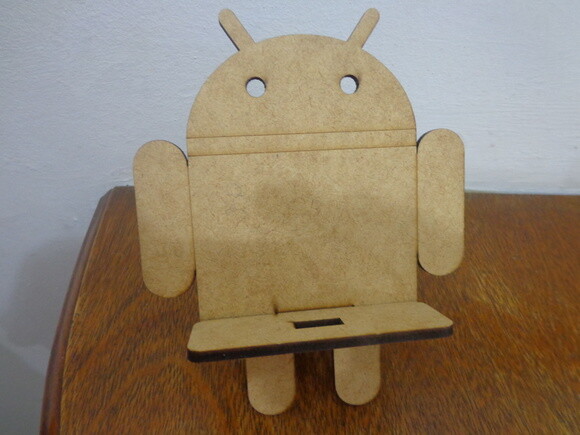 Porta Celular Minions