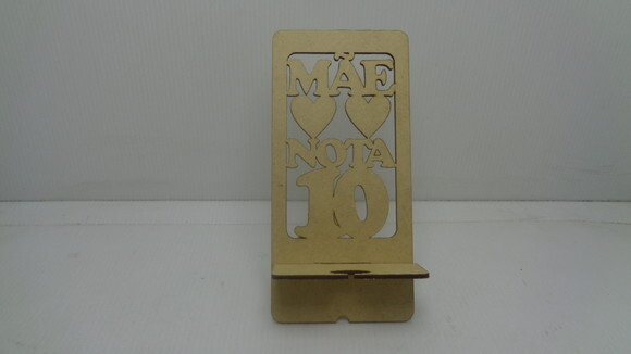 Porta Celular para a Mãe