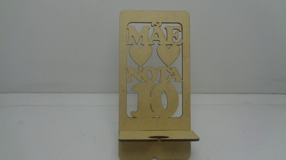 Porta Celular para a Mãe