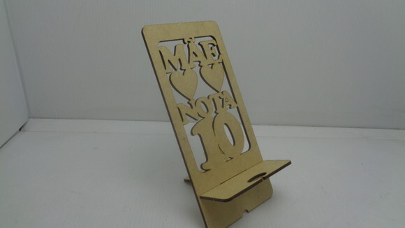 Porta Celular para a Mãe