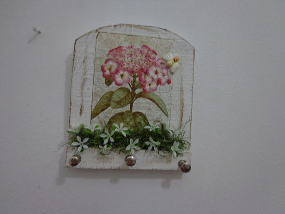 Porta Chaves Botanic