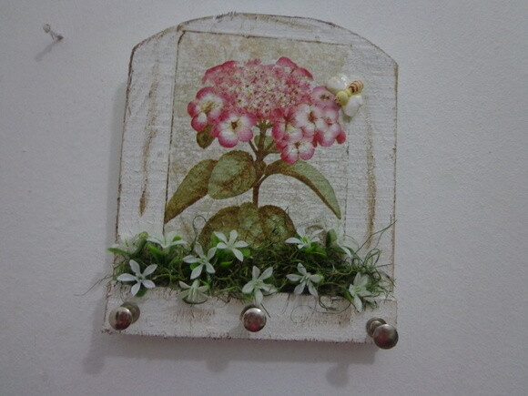 Porta Chaves Botanic