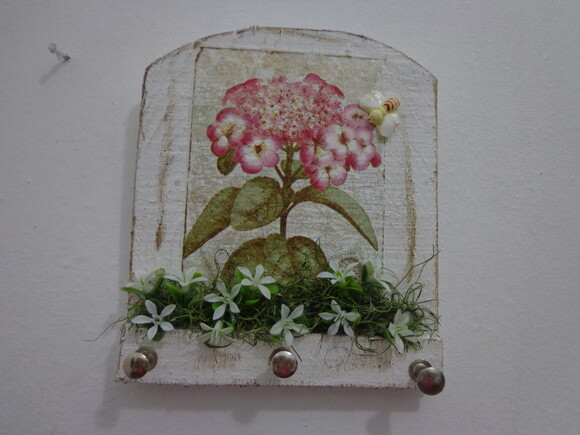 Porta Chaves Botanic