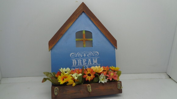 Porta Chaves Florido