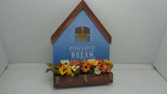 Porta Chaves Florido