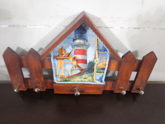 Porta Chaves Maritimo