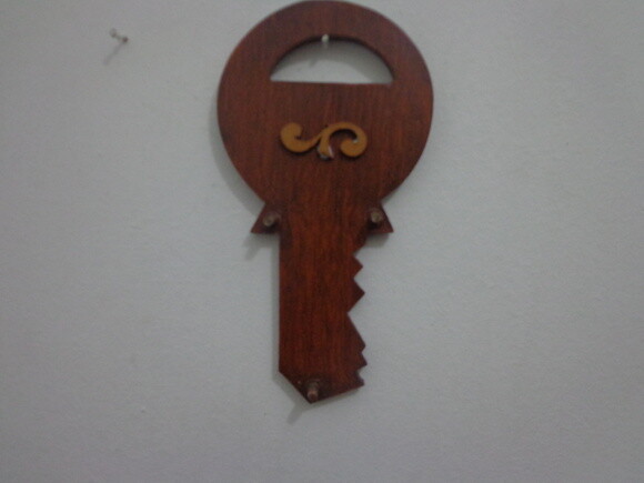 Porta Chaves Original