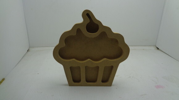 Porta Guardanapos Cup Cake-preço Unitário