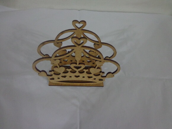 Porta Guardanapos Modelos Variados.