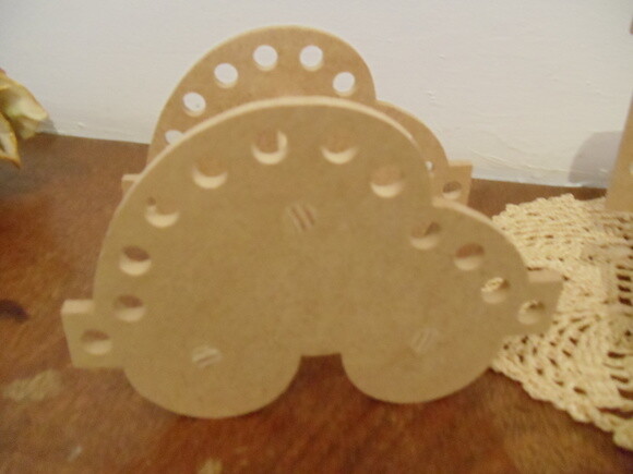 Porta Lápis em mdf -4