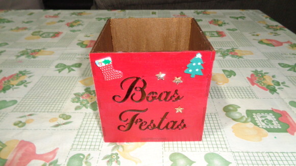 Porta Panetone Boas Festas-black Friday-22,00