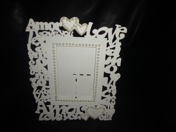 Porta Retrato -diversos Modelos
