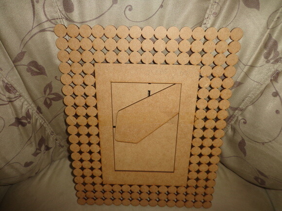 Porta Retrato em mdf