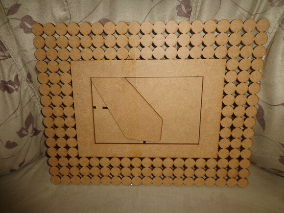 Porta Retrato em mdf