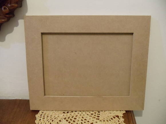 Porta Retrato Gg-foto 25x17 Cm-black Friday-22,00