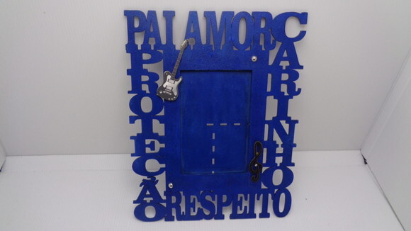 Porta Retrato PAI