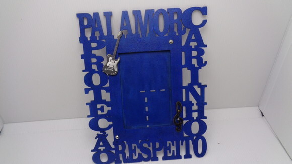 Porta Retrato PAI
