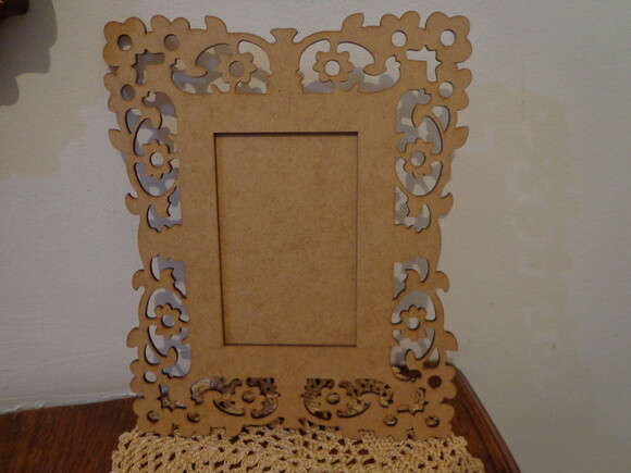 Porta Retrato Provençal-black Friday-28,00