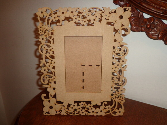 Porta Retrato Provençal-black Friday-18,00
