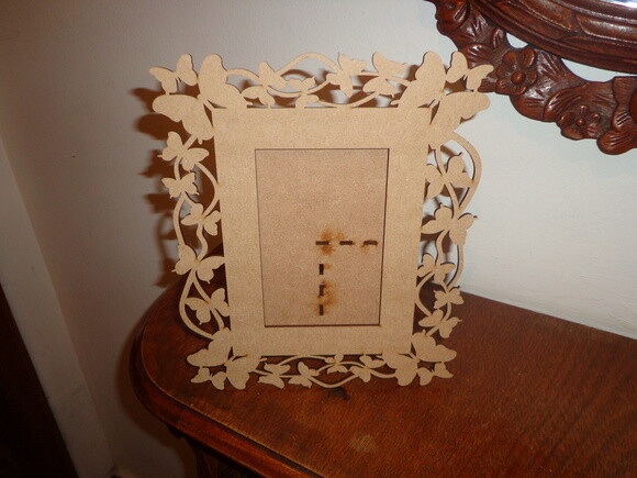 Porta Retrato Provençal-black Friday-18,00