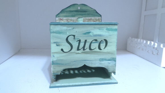 Porta Suco Decorado-29,90