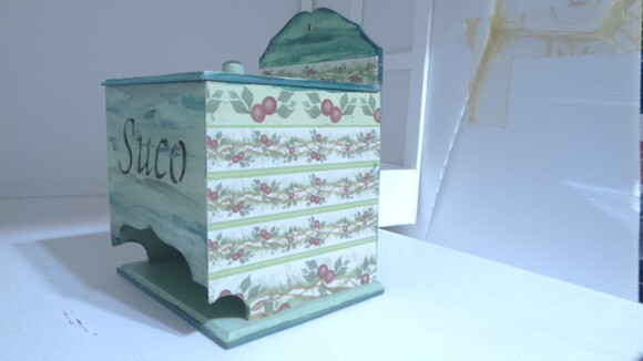 Porta Suco Decorado-29,90