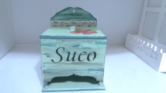 Porta Suco Decorado-29,90