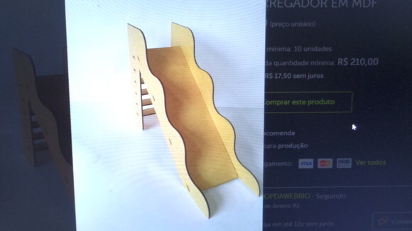 Produtos Variados para Decoração de Festa-a Partir de