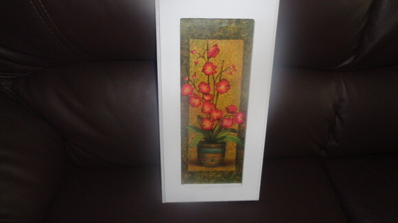 Quadrinhos Decorativos Variados