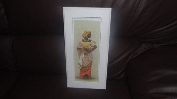 Quadrinhos Decorativos Variados