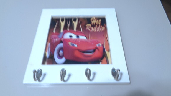 Quadrinhos de Azulejo Personalizado-