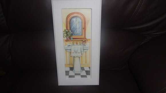 Quadrinhos Decorativos Variados