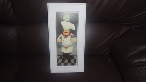 Quadrinhos Decorativos Variados