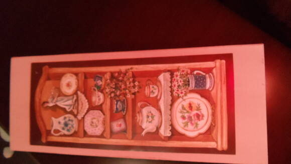 Quadro Decorativo