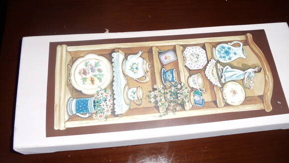 Quadro Decorativo