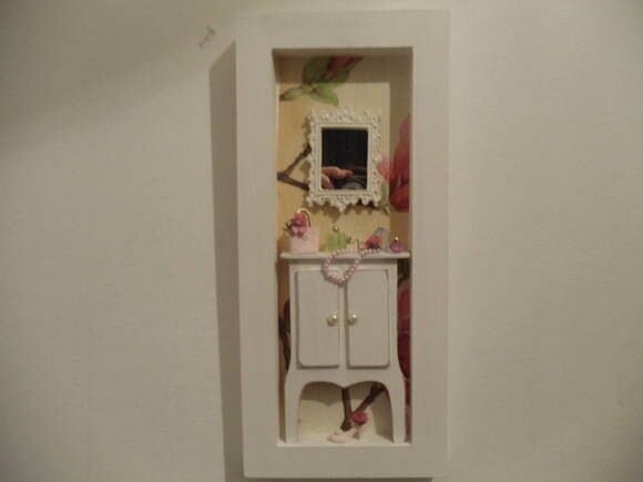 Quadro Decorativo Belo